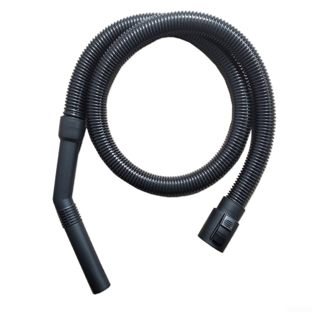 Eawfgtuw Full Suction Hose 97552630 9.755-263.0 for Karcher Vacuum Cleaners, 250cm Long Flexible Tube, Compatible with for WD3.300M WD4.200 WD5.600MP A2204 A2236X