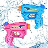 Water Gun Mini Squirt Guns, Water Guns for Kids Adults Water...