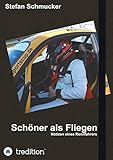 schumacher sturz helmkamera  Schöner als Fliegen: Notizen eines Rennfahrers