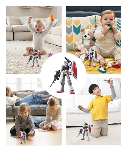 Image of Action Figure Anime, Anime Figure with Display Stand, Anime Figurine for Collectors, Home Decor and Outdoor Photography, School Project Presentations