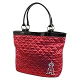 MLB Quilted Tote