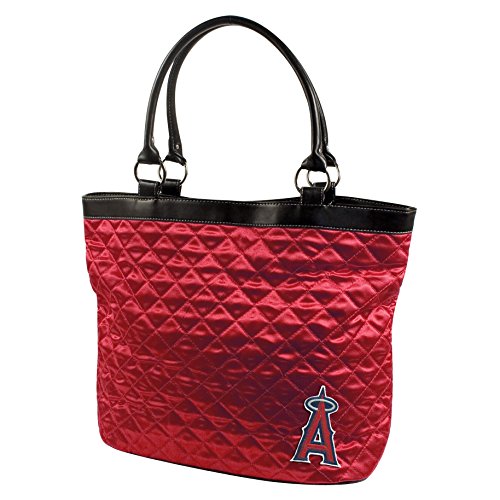 MLB Quilted Tote