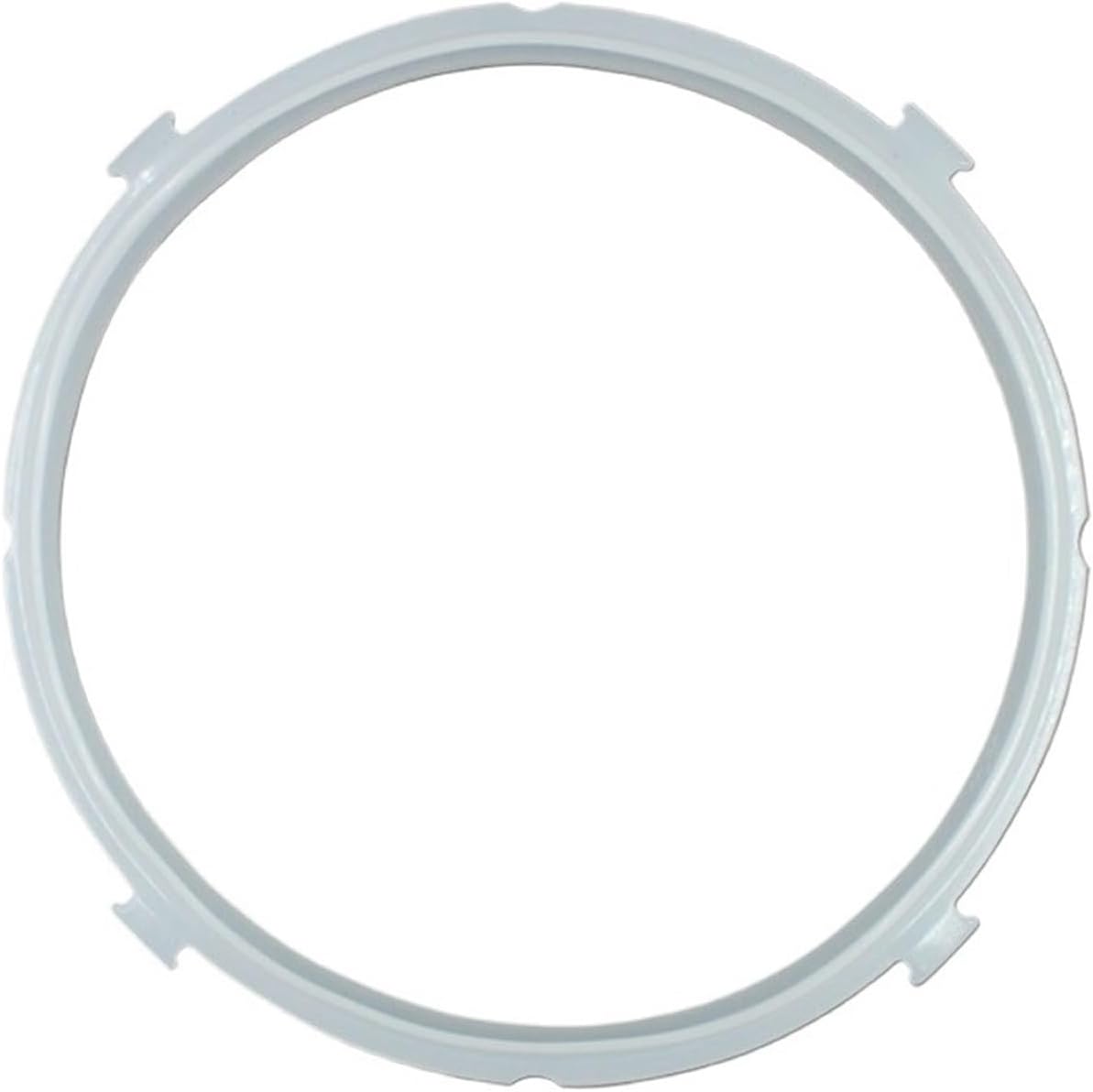 22cm Inner Diameter Silicone Gasket Pressure Cooker Sealing Ring Pressure Cooker Parts