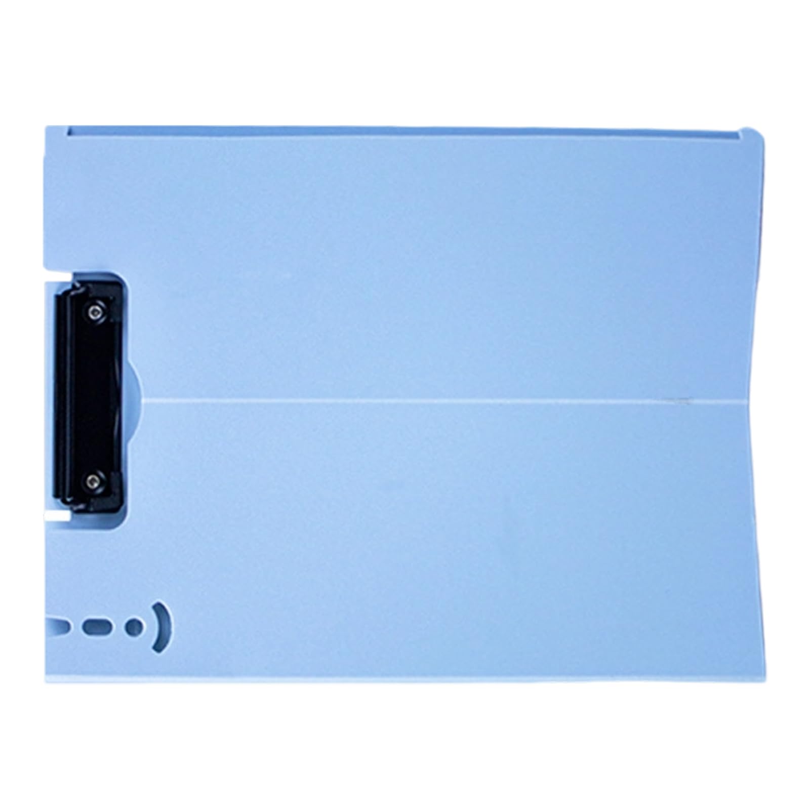 Tsophreniq Document Organiser Clipboard Adjustable Angles Foldable Standing Up Writing Pad for School Supplies Adjustable Organiser