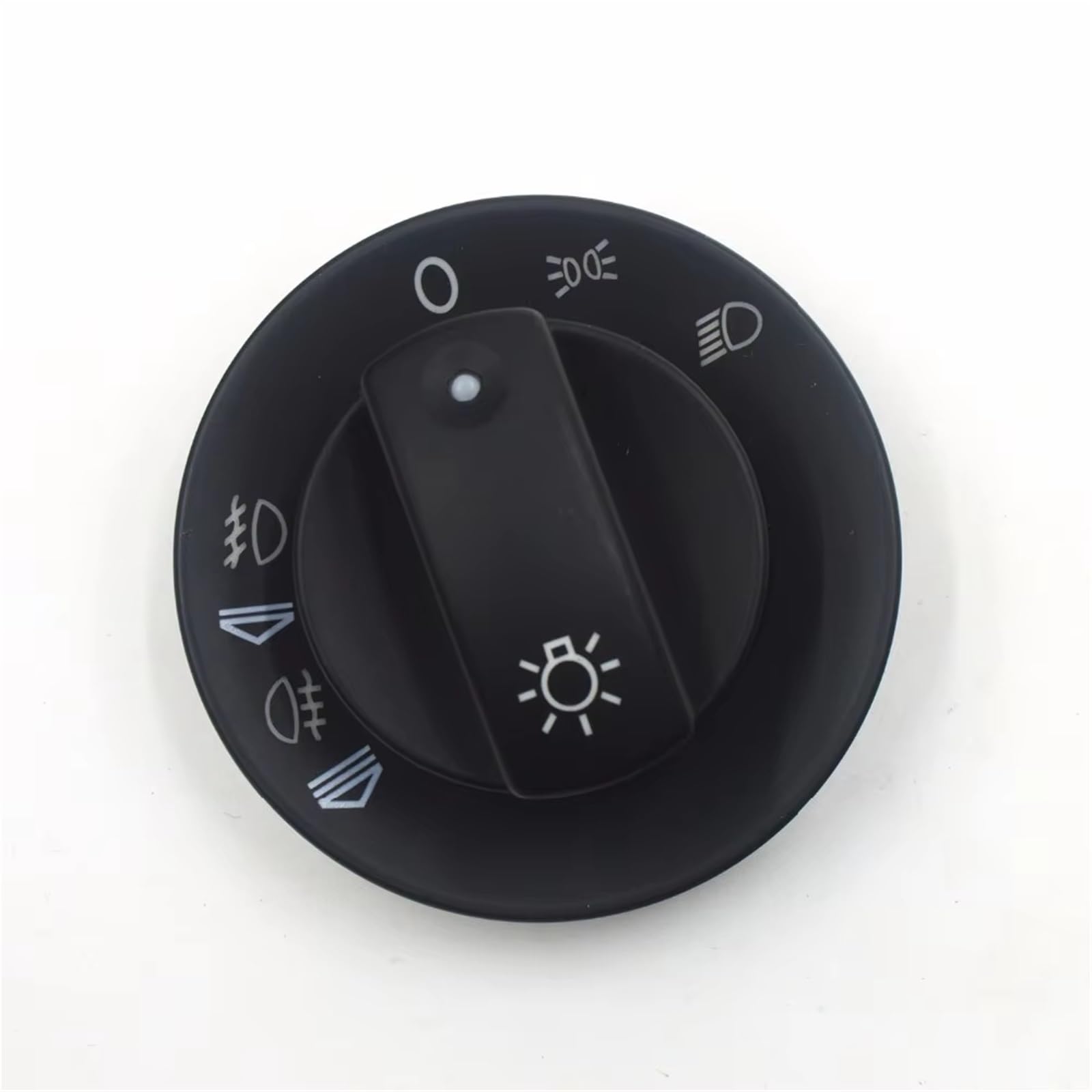 Faros Upgrade Compatible Con Para A4 Para S4 2001 2002 2003 2004 2005 2006 2007 2008 Interruptor De Faros Perilla De Control De Luz Antiniebla OEM: 8E0941531A