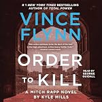 Cover of Order to Kill