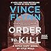 Order to Kill: Mitch Rapp Series