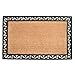 Calloway Mills 100063048NP Rembrandt Doormat, 30