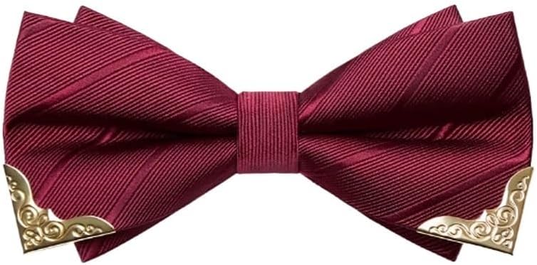 Accessories Suit Wedding Bow Tie Engagement Necktie Shirt
