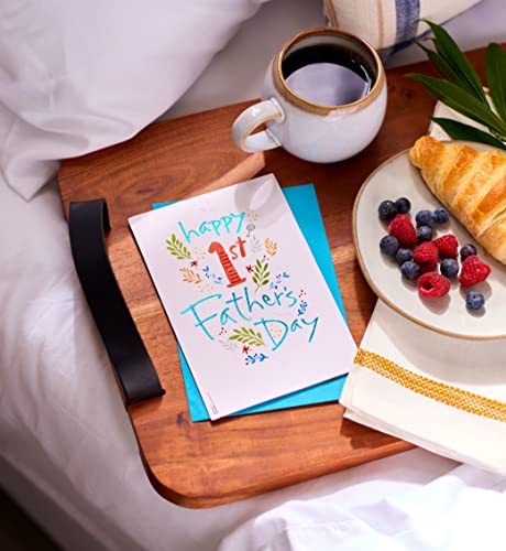 American Greetings First Father's Day Card (A New Dad) #TOP6