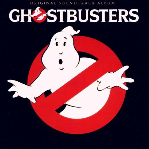 Ghostbusters Amazon.de MusikCDs & Vinyl