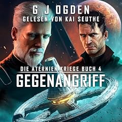 『Gegenangriff』のカバーアート