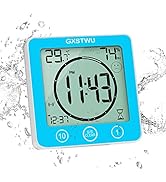 Amazon | 温度計 爬虫類 湿度計 室温計 デジタル 両生類 温湿度計 HD