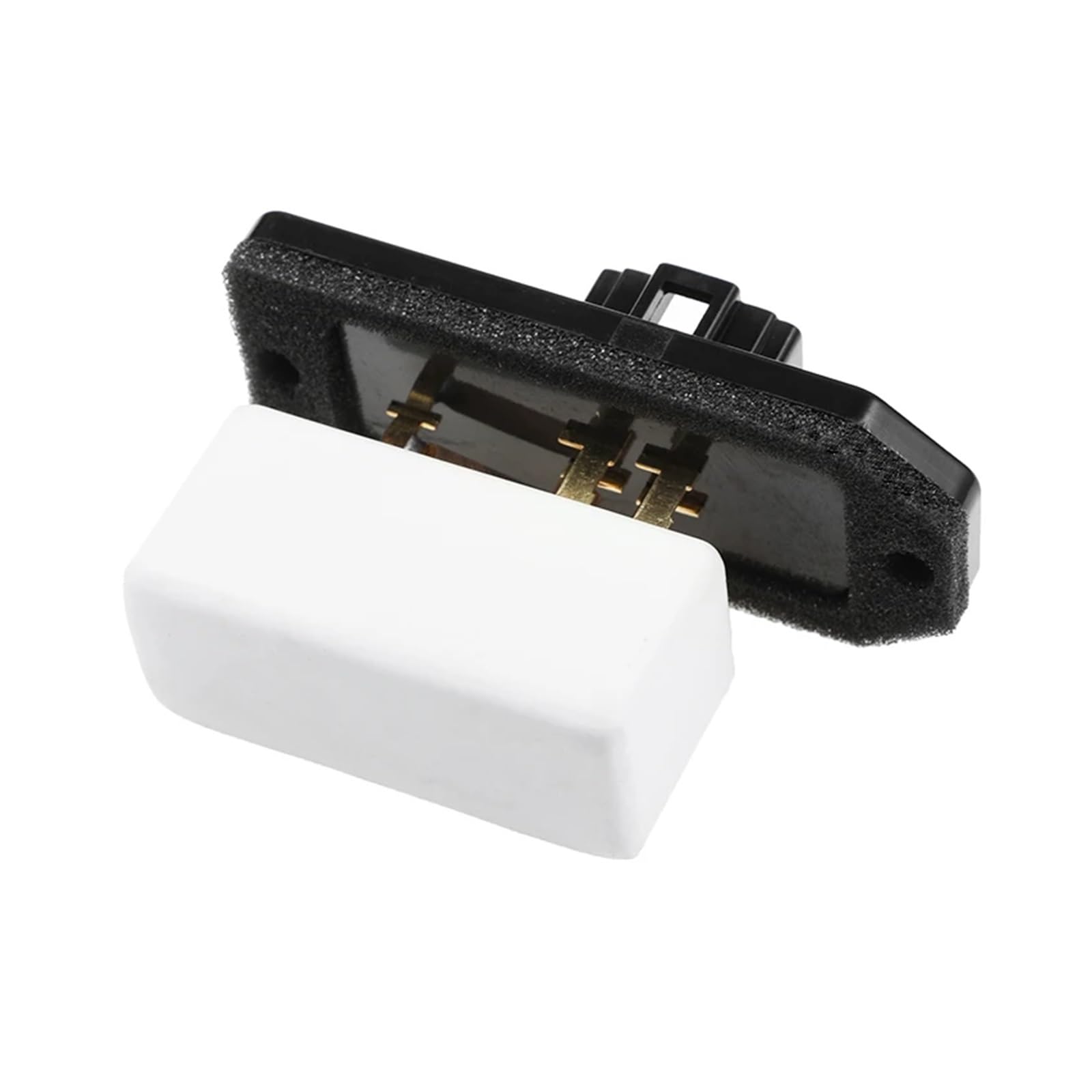 Blower Resistor 5012212AA résistance de soufflerie climatisation auto