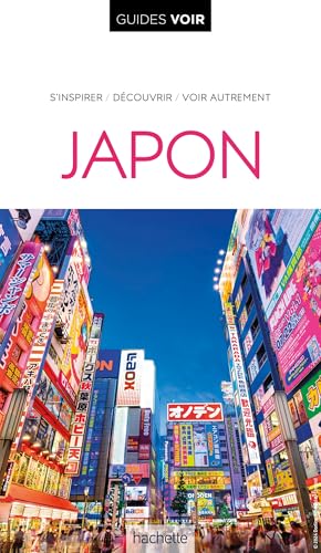 Guide Voir Japon