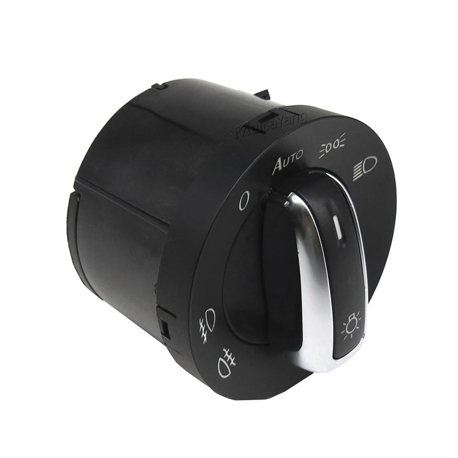 Interruptor faros antiniebla 5ND941431B para EOS CC Touran 7