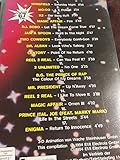  Dance Max - Best of 1994 [VHS]