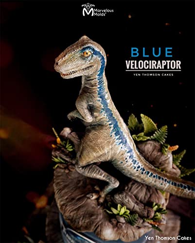 Marvelous Molds Goosebumps Impression Mat, Non-Stick Silicone Mold For Cake Decorating. Sugarcraft Cookies, Cupcakes With Fondant, Gum Paste, Chocolate. Perfect Texture For Resin, Clay, Soap, Plaster #TOP7