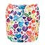 Multicolor Hearts