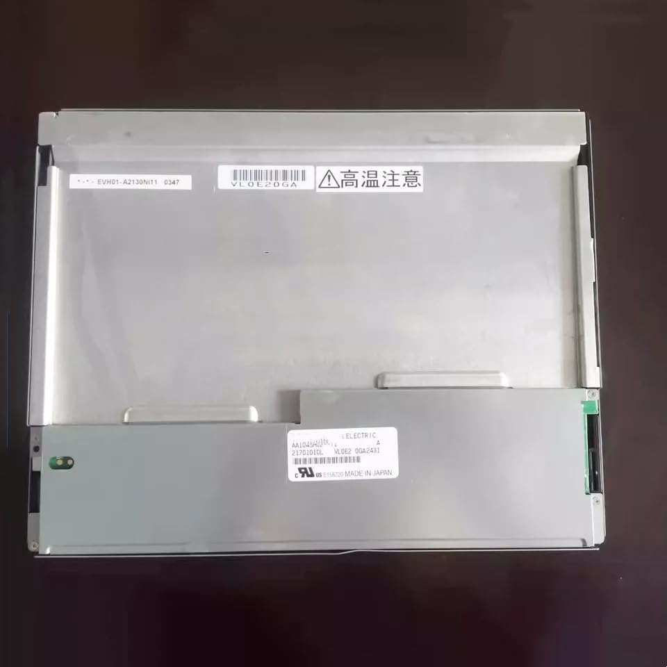 Image of AA104SH02-T1 Original 10.4-Inch LCD Display