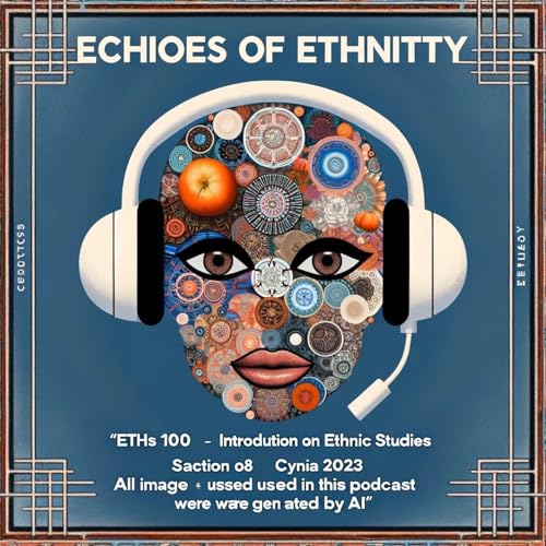 Echoes of Ethnicity Titelbild