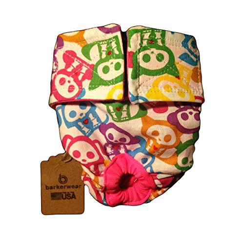 washable cat diapers