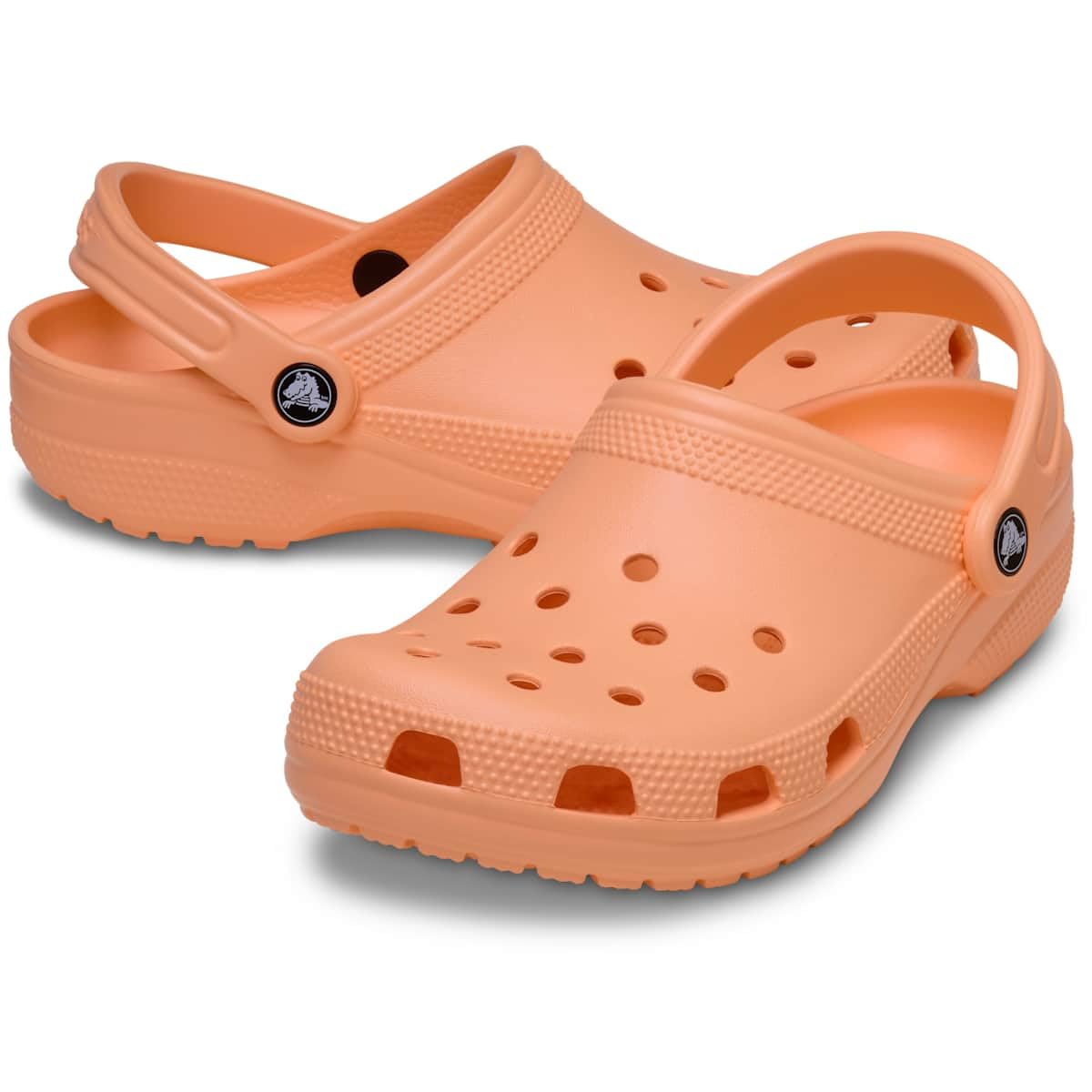 Crocs Classic Clog 43-44 EU Electric Sunstone