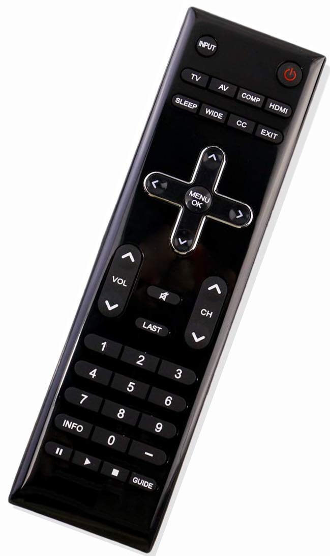 Telecomando Vizio VR10 E320VA E321VA E370VA E371VA E420VA E421VA - Foto 4