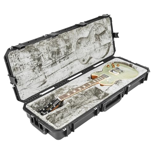 SKB iSeries Les Paul Hard Case