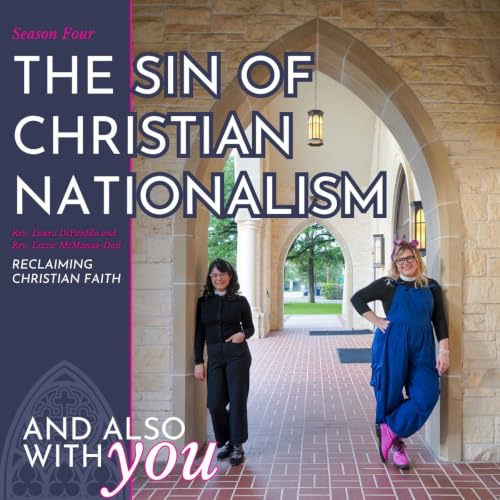 The Sin of Christian Nationalism