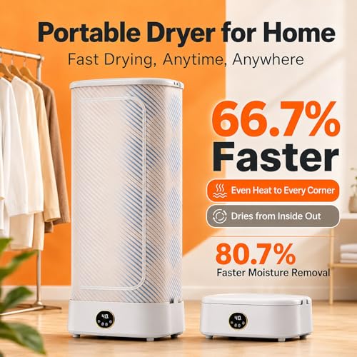 Sisteme de cuidado de ropa con vapors ideal para pisos pequeños y viajes de trabajo 3