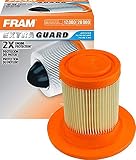 FRAM CA8141 Extra Guard Engine Air Filter