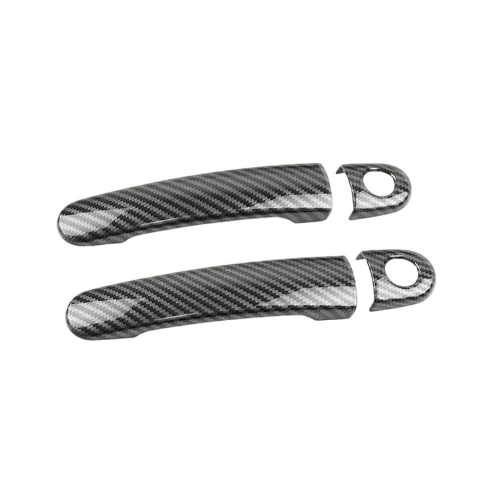 Poignée porte extérieure Bora MK4 1999-2004 accessoires de rechange Passat