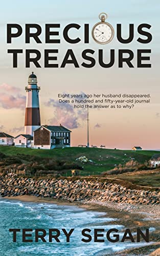 Precious Treasure view 2
