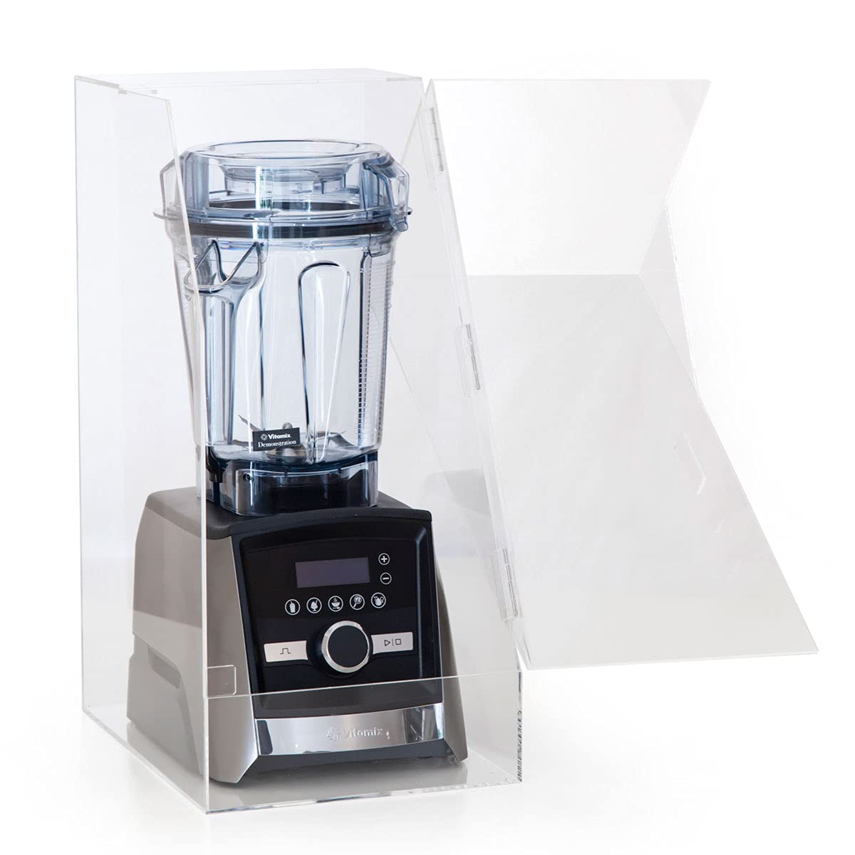 ケース(Vitamix/バイタミックス用サイレントアクリルケース　横開き) Vitamix/バイタミックス用サイレントアクリルケース 横開き 通販
