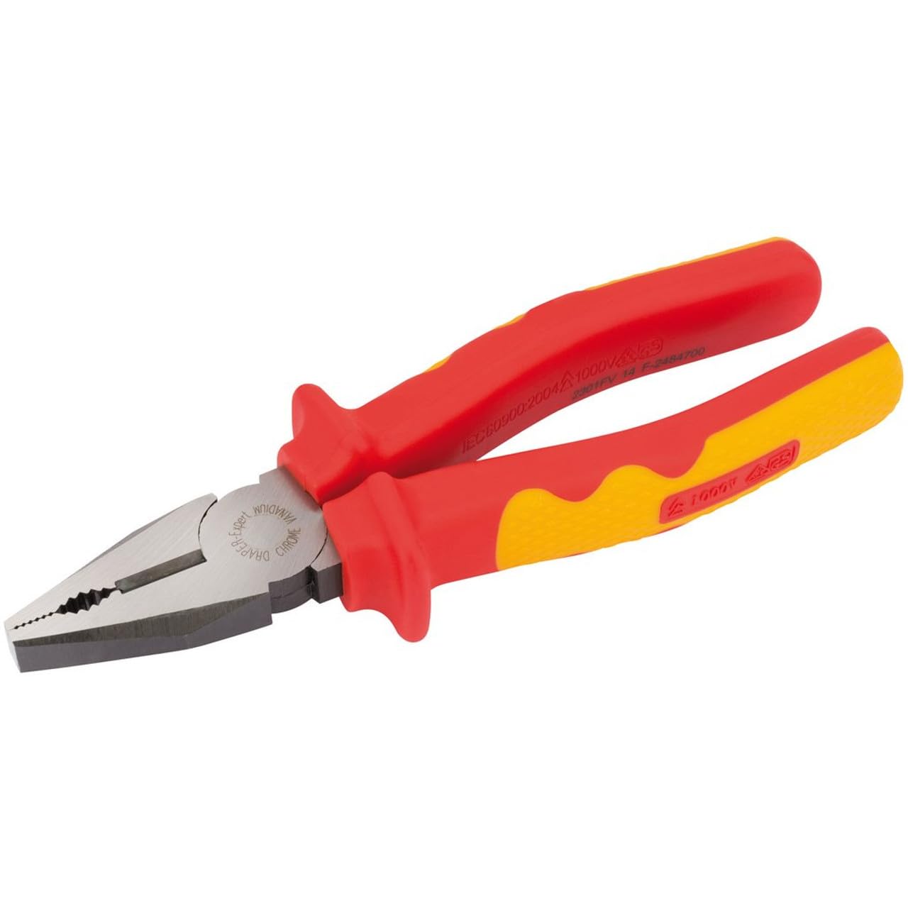 Draper 69288 - Alicates (pack de 3)