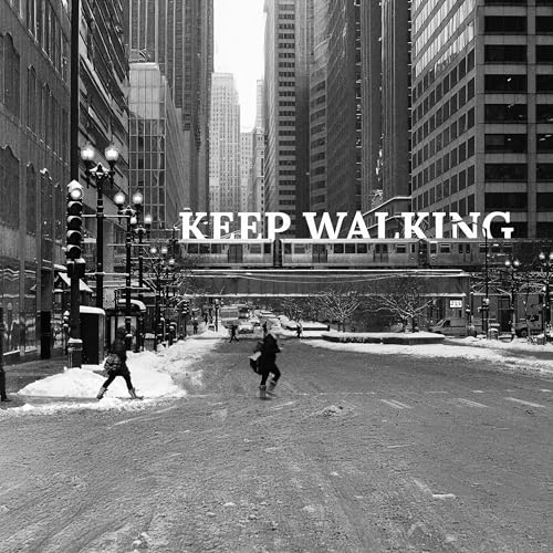 Keep Walking