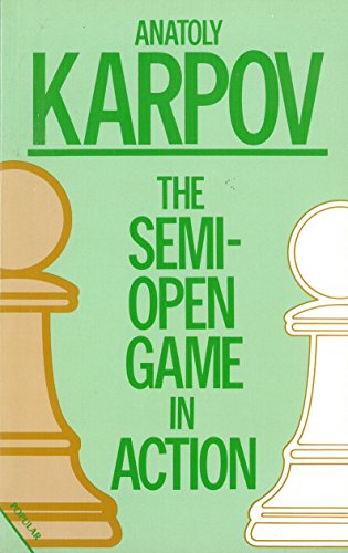 Semiopen Game in Action view 2
