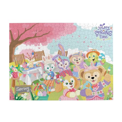 NEKKIIpY _btB[ tY Xe[ WO\[pY ؐ 500s[X LN^[ pY  W[ GObY v[g ObY l qpY a v[g 52cm×38cm