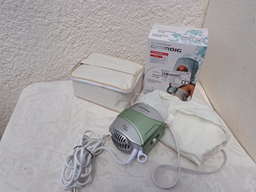Preisvergleich Produktbild Grundig Intermed(WW) Volumen- / Trockenhaube HS 6780 EAN: 4013833611394