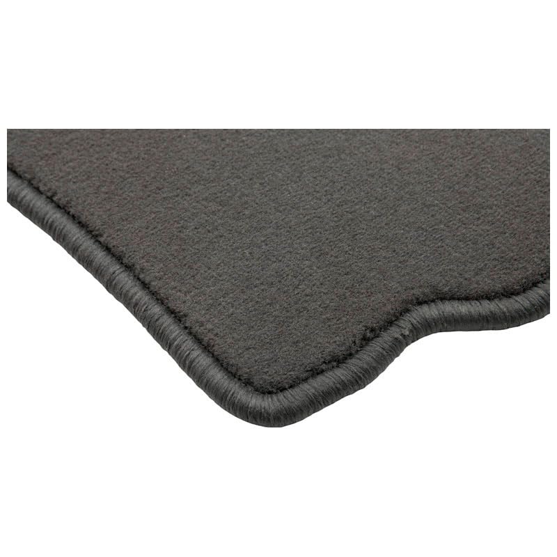 Tapis de sol en velours Renault 5 E-Tech 2024- AutoStyle sur mesure