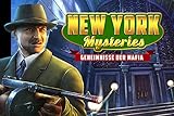  New York Mysteries: Geheimnisse der Mafia [Download]