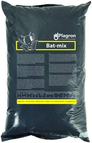 Plagron Batmix Terre 50 Litres