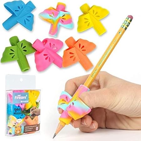 impugnature a matita per bambini