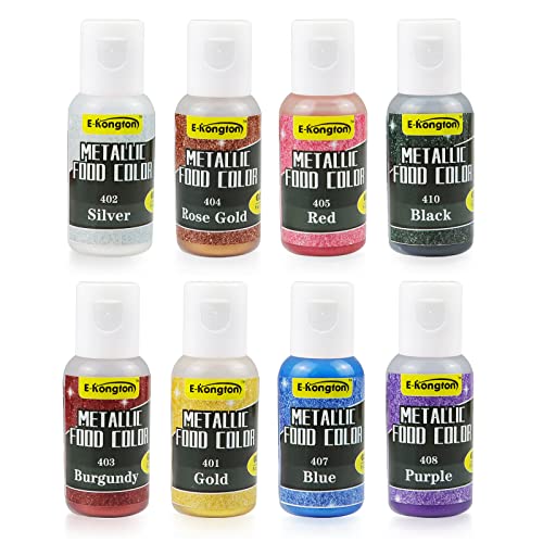 10 Best Airbrush Edible Colours For Cakes May 2023