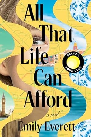 All That Life Can Afford: Reese's Book Club