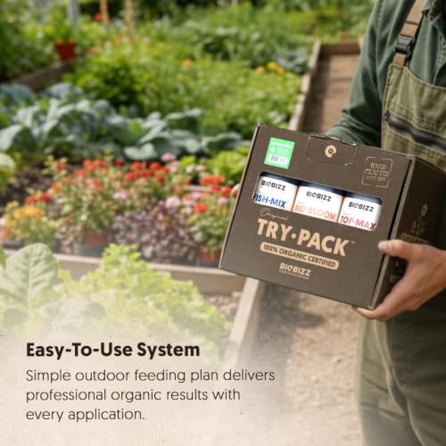 Biobizz Try · Packung - Outdoor-Packung – Ansicht 2