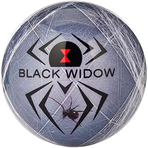 Hammer Black Widow Viz-A-Ball Cover