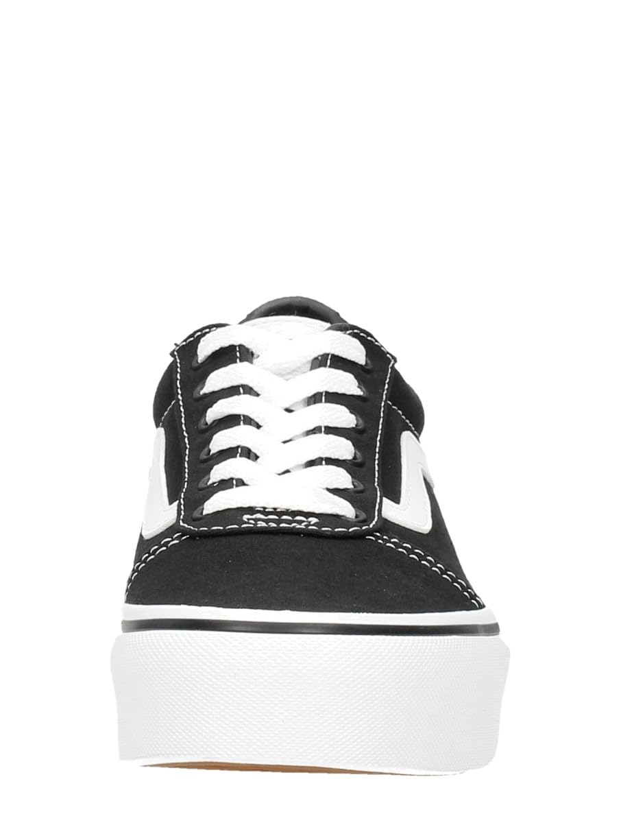 Vans Ward Platform Scarpe da ginnasticaBambine e Ragazze