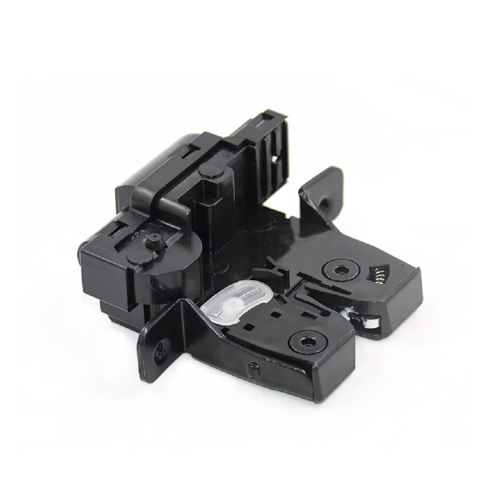 Ropaix One Color Rear Tailgate Lock For Nissan For Qashqai 2008-2015 For Tiida 2005-2010 Bootlid Rear Trunk Lid Lock Latch 90502-Ed00a 90502Ed00a